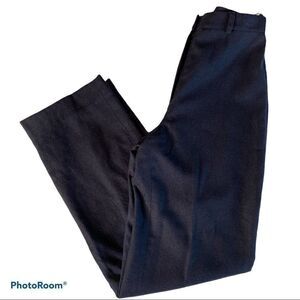 Women’s Ralph Lauren Irish Sea navy dress pants